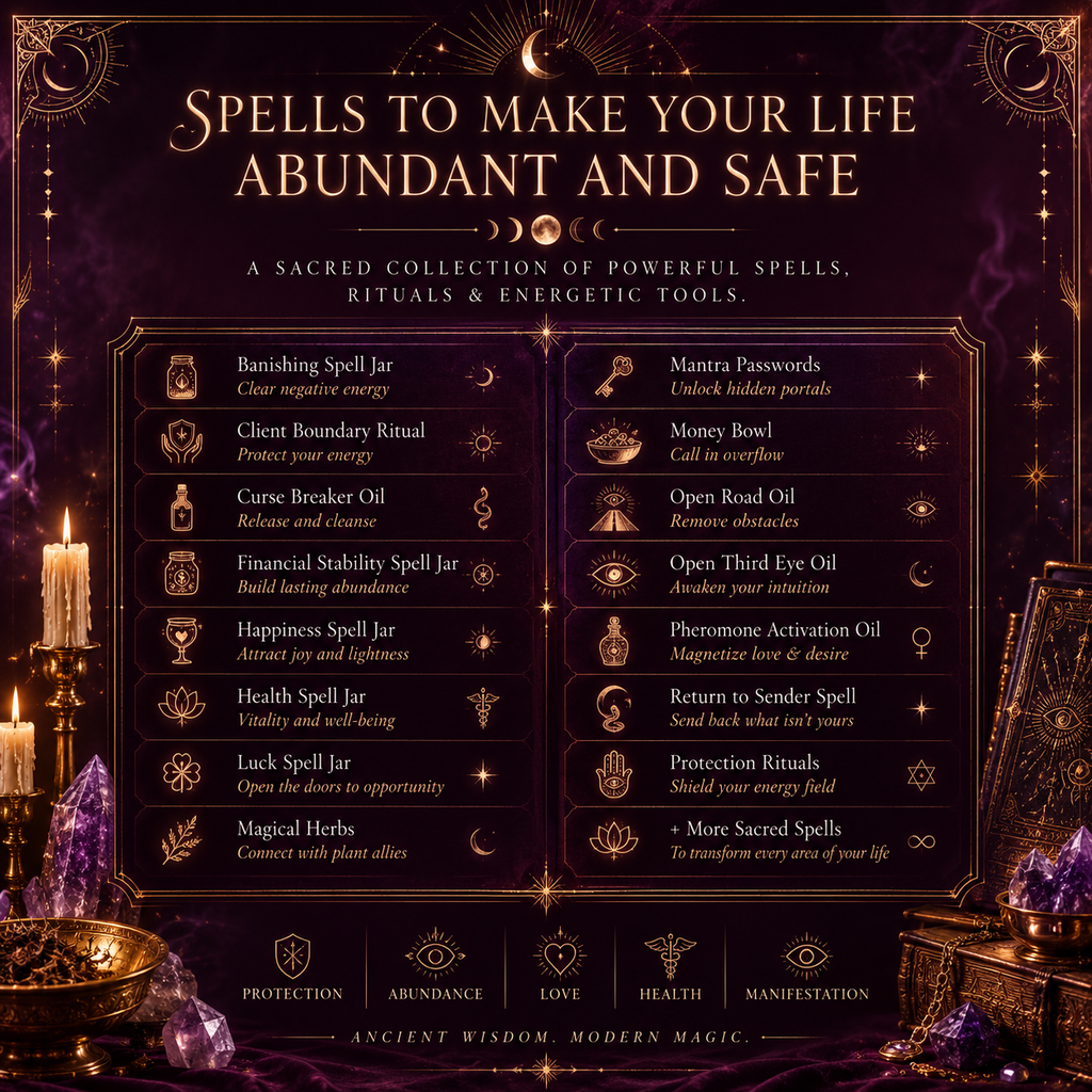 Divinati Grimoire: A Self-Paced Awakening Course to Awaken Your True Self
