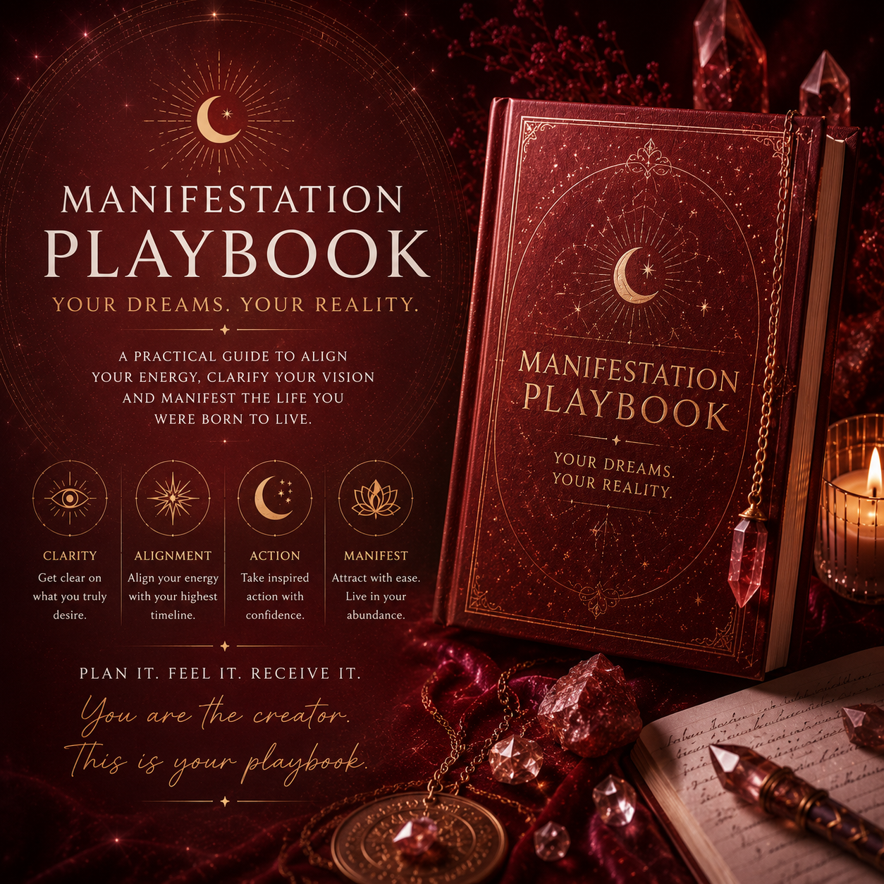 Manifestation Guide
