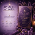 Life Changing Season Channeled Answers (3 Questions)
